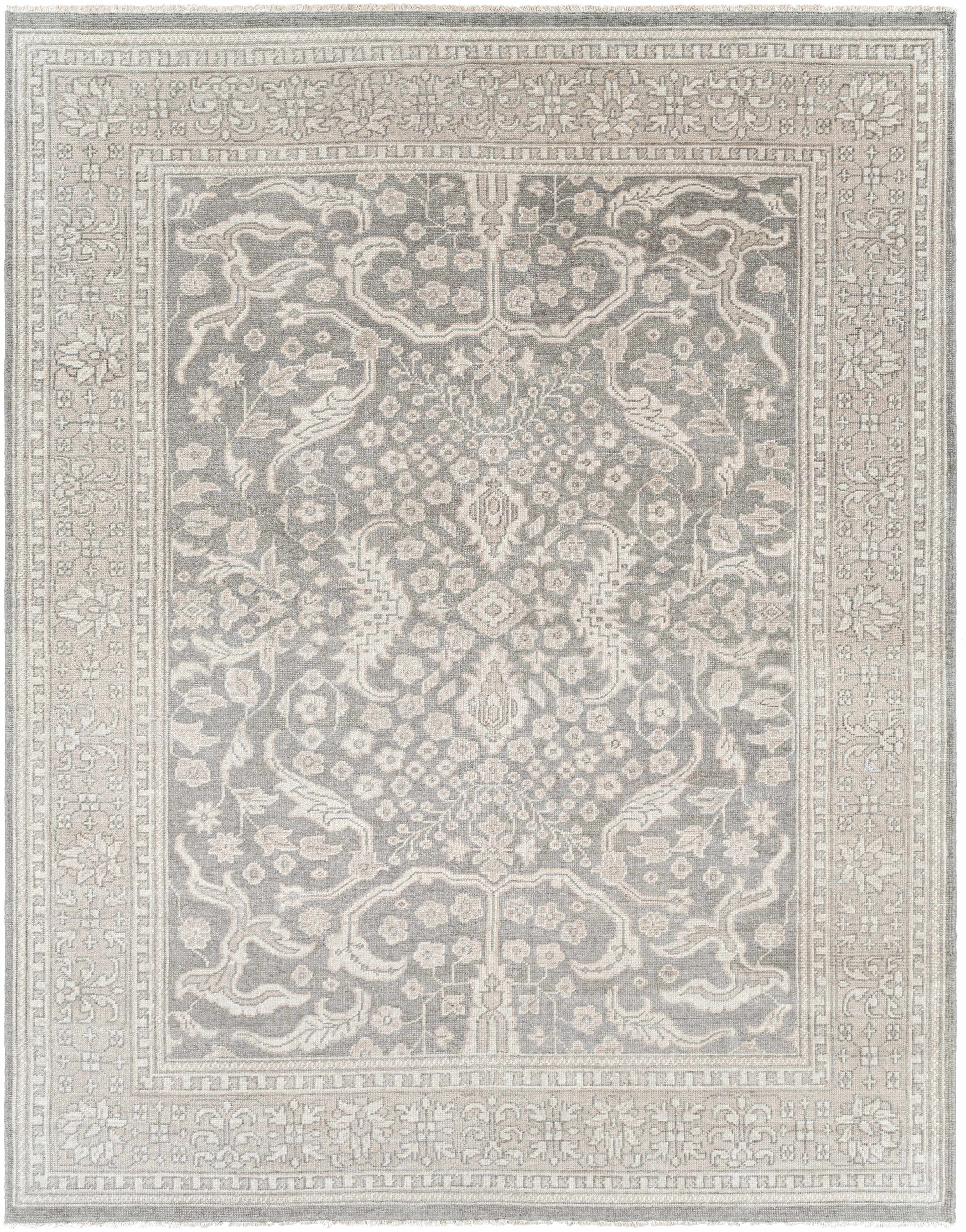 Bradfordsville Premium Rug - Clearance-7