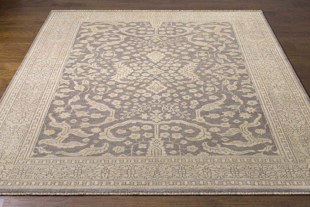 Bradfordsville Premium Rug - Clearance-2