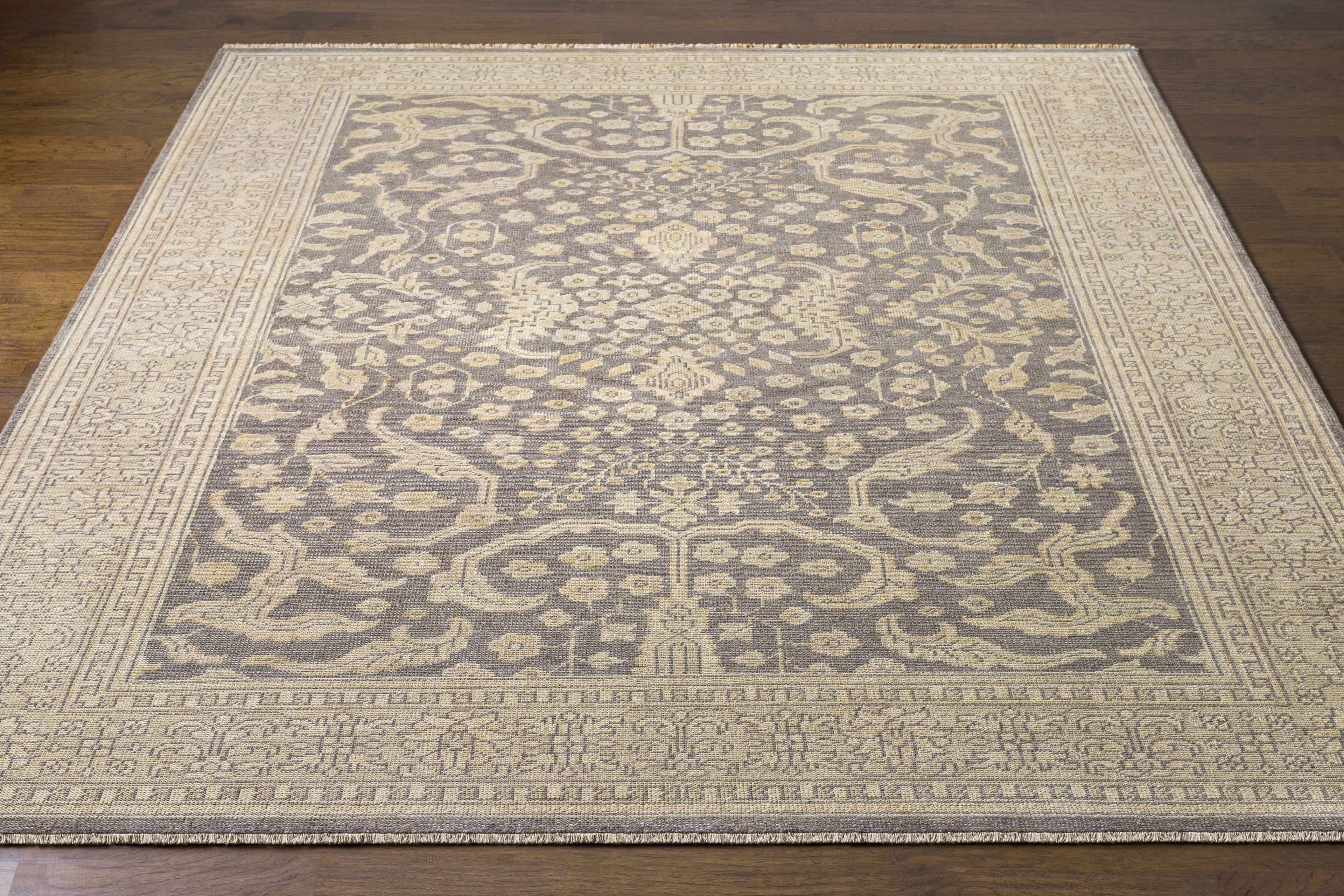 Bradfordsville Premium Rug - Clearance-2