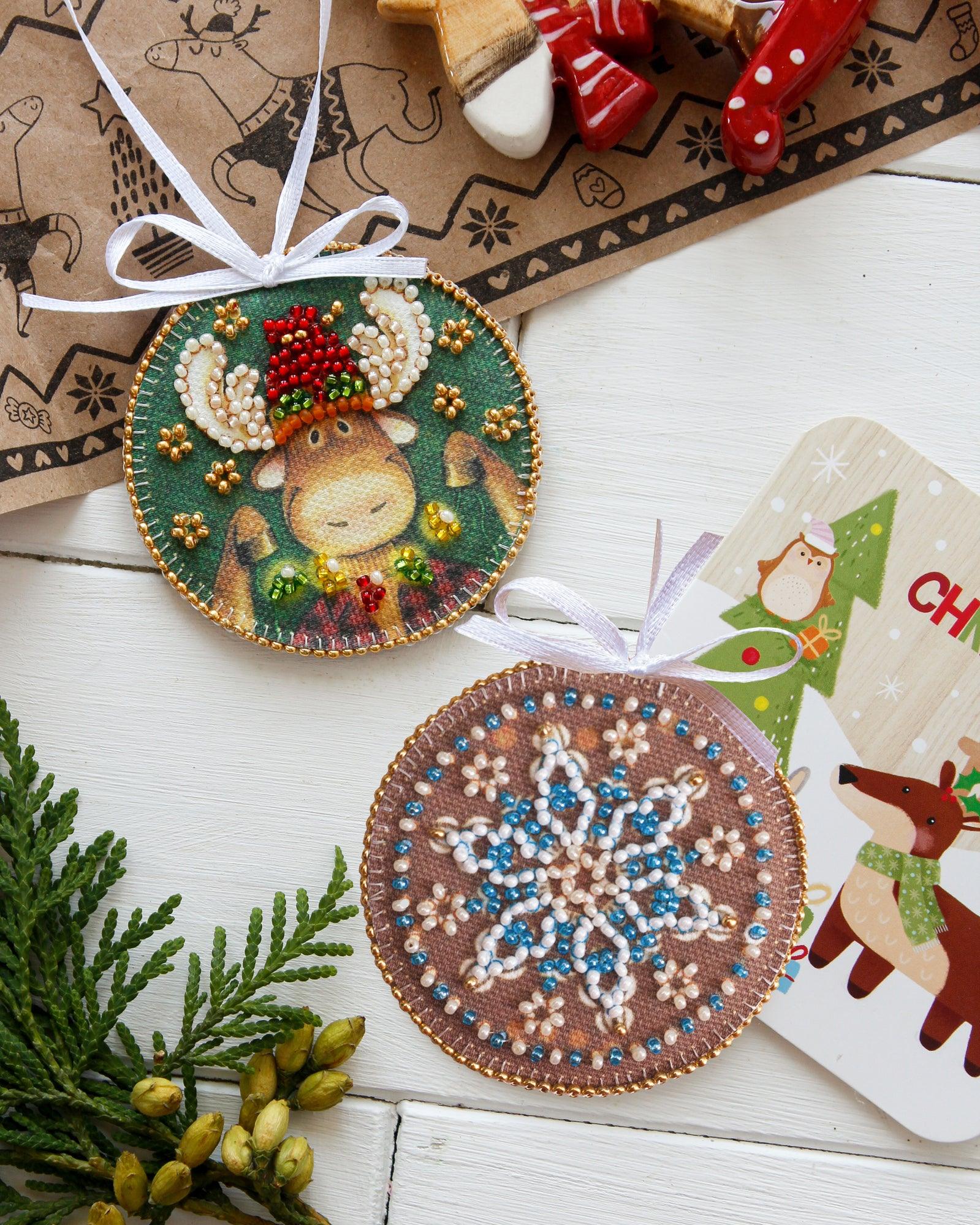 Decoration Christmas lights ABT-014-0