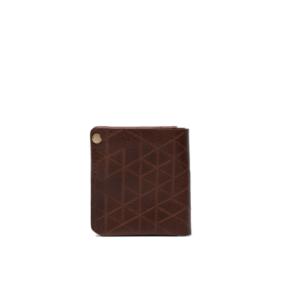 AirTag Wallet - Leather Billfold 2.1-18