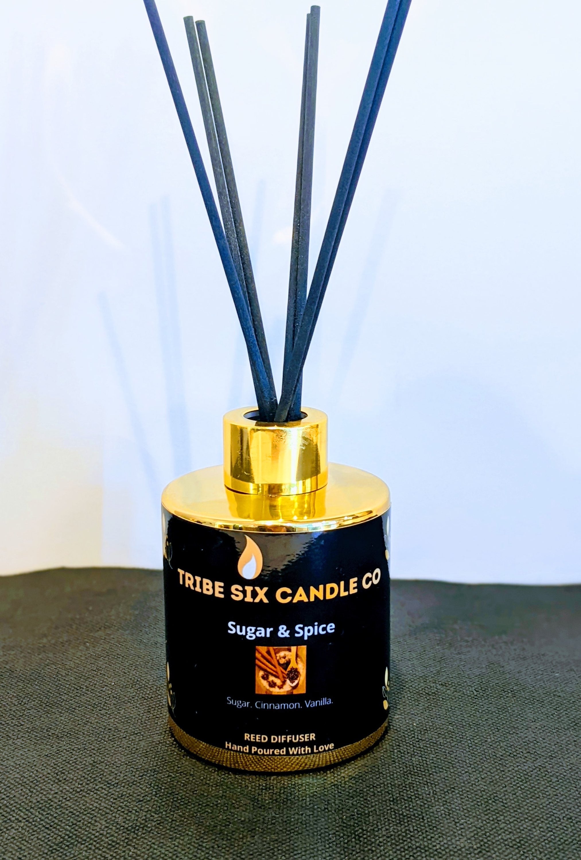 Reed Diffuser-1