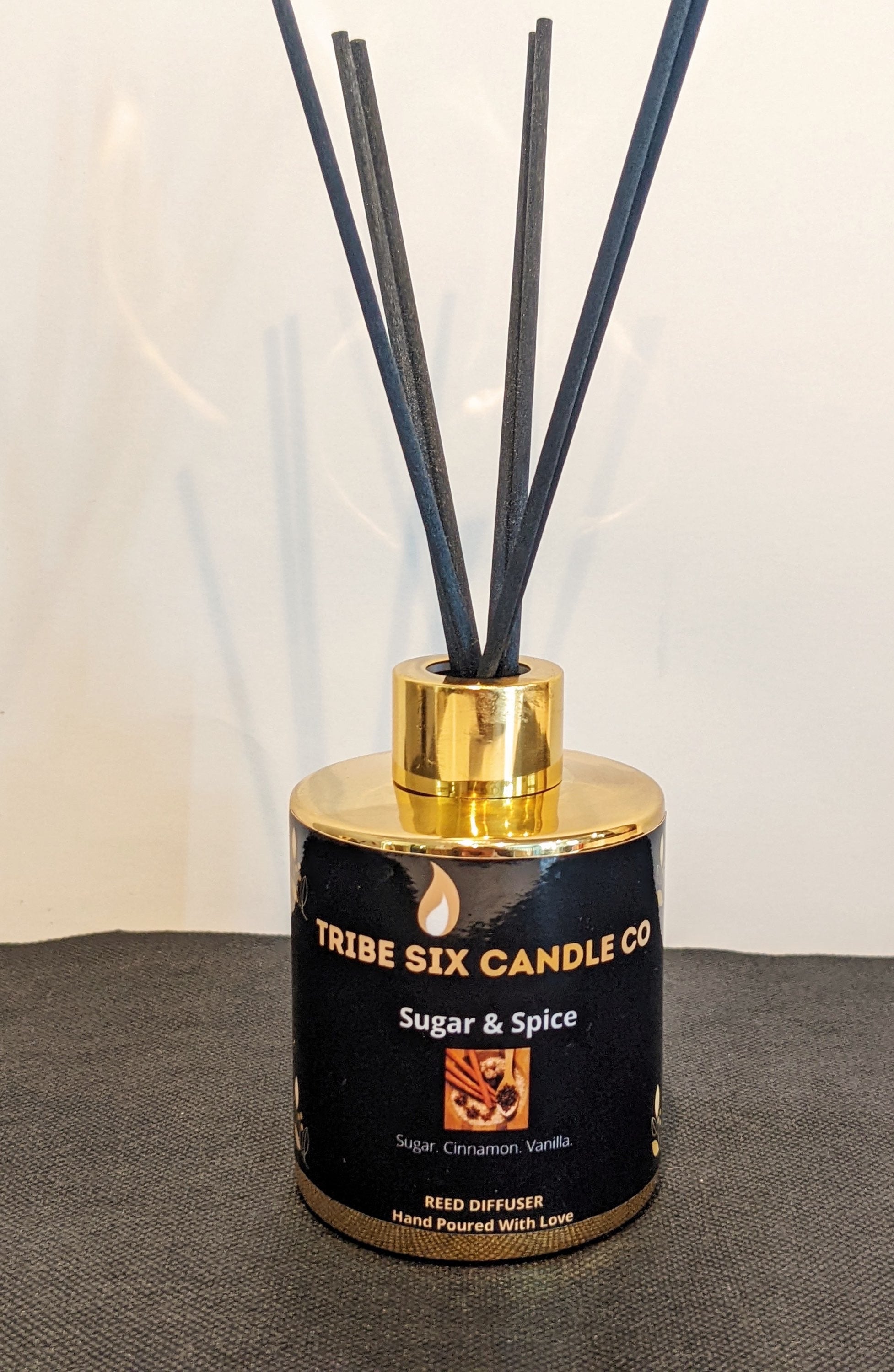 Reed Diffuser-2