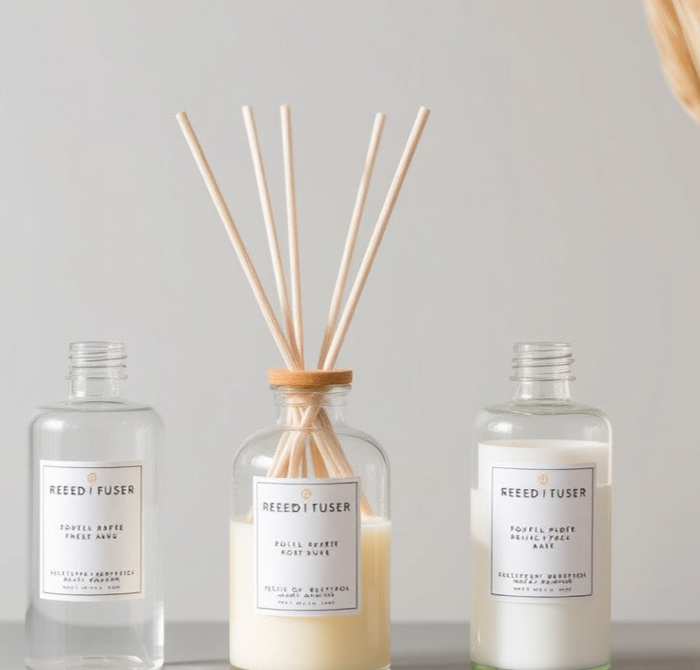Reed Diffuser Refills-0