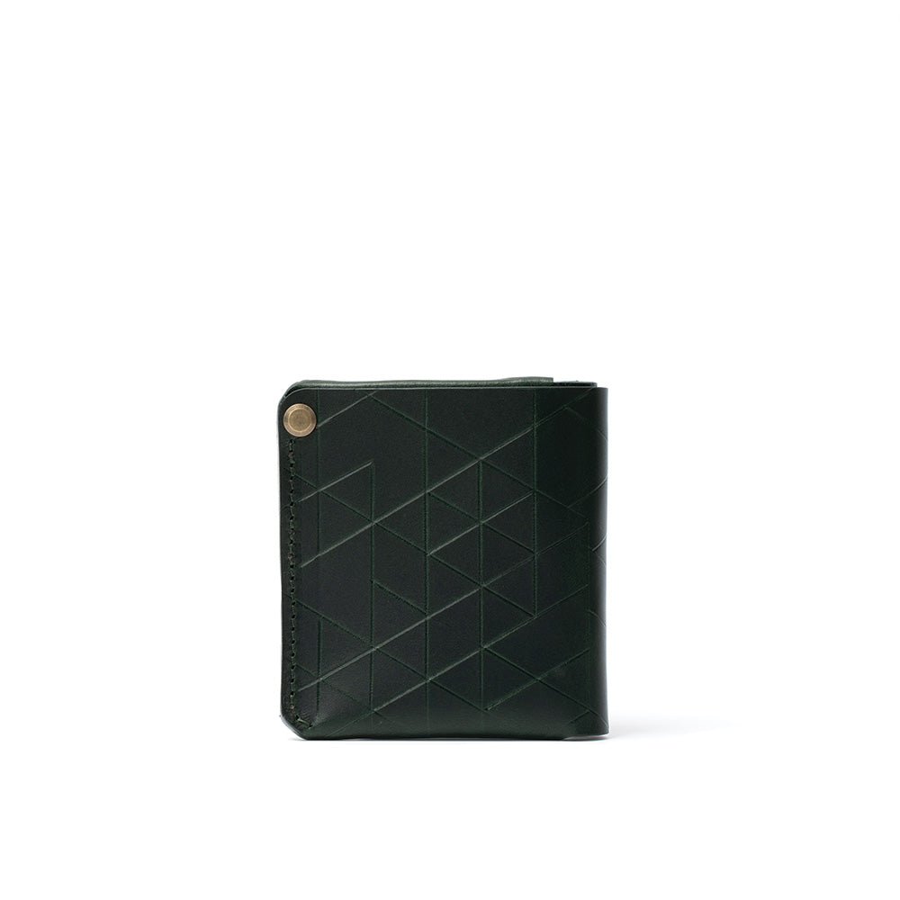 AirTag Wallet - Leather Billfold 2.1-17