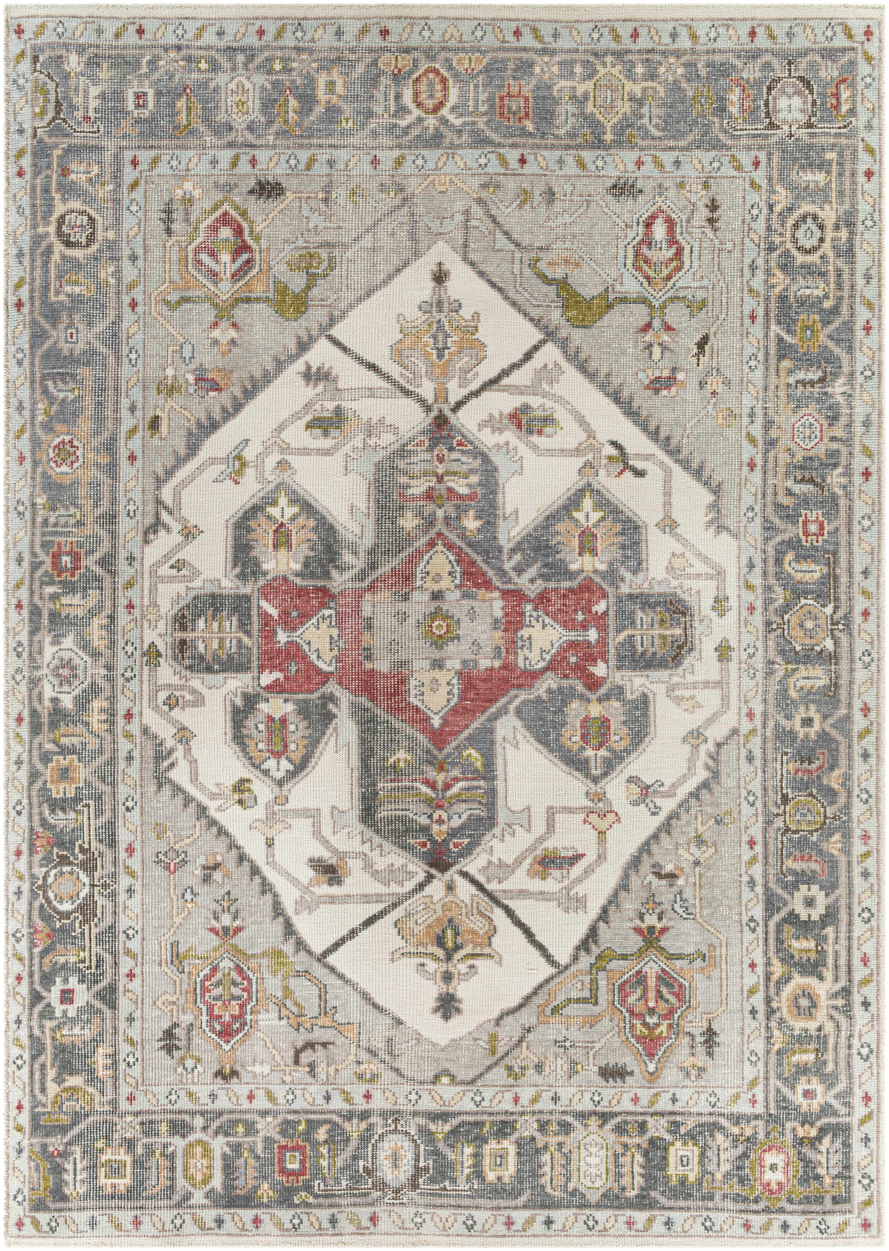 Halayhayin Premium Rug - Clearance-0