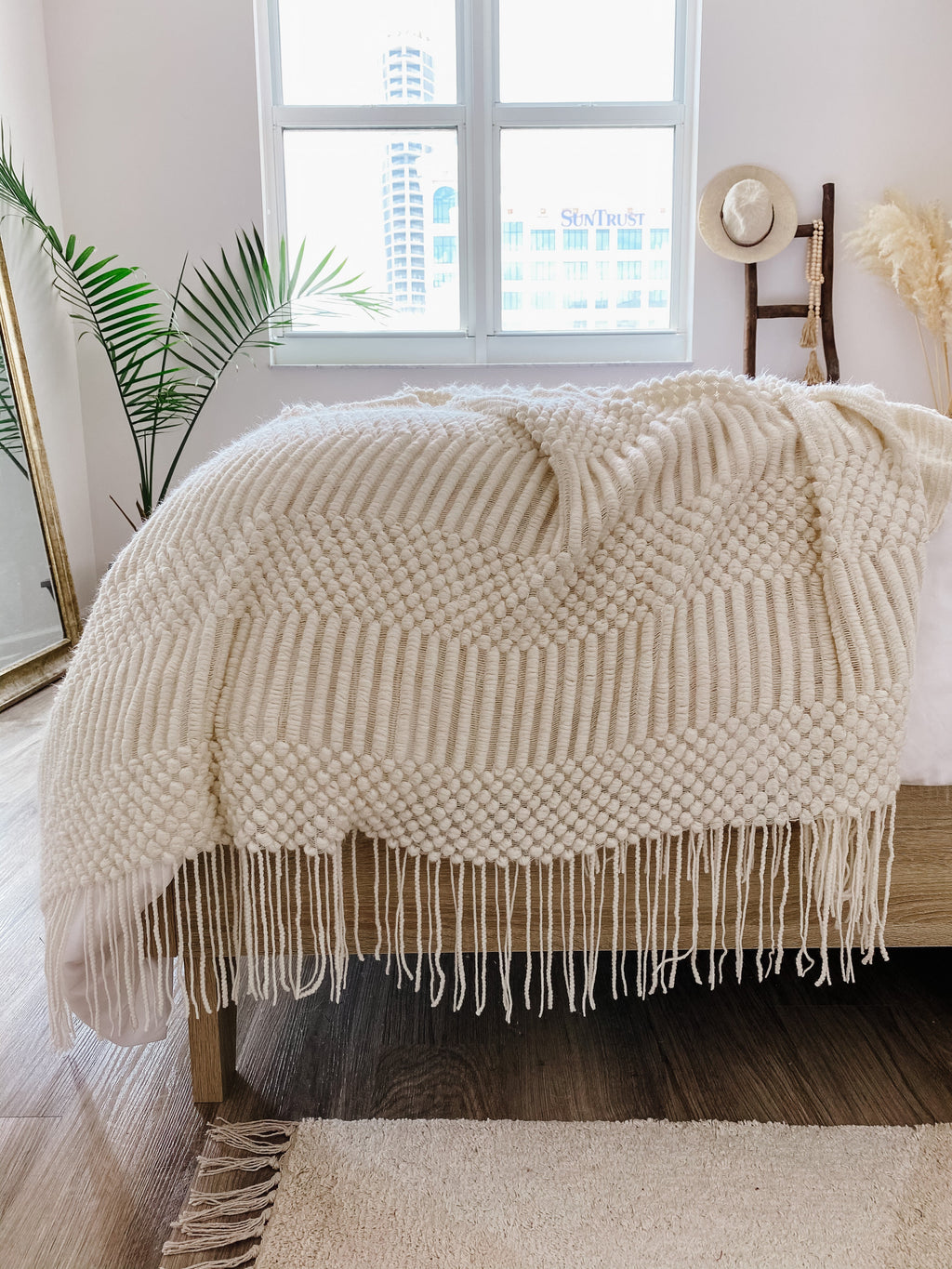 Khera Throw Blanket-3