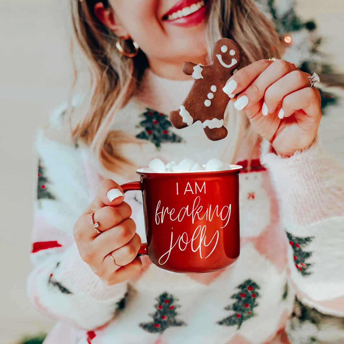 Freaking Jolly Mug-2