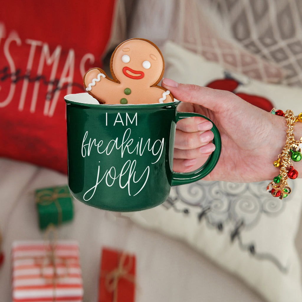 Freaking Jolly Mug-3