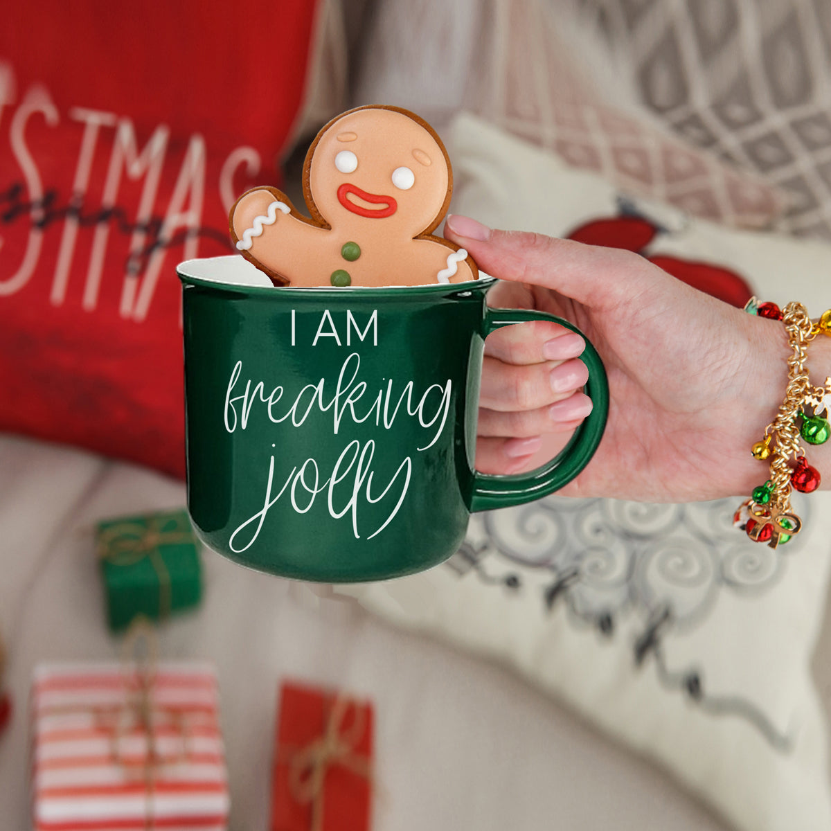 Freaking Jolly Mug-3