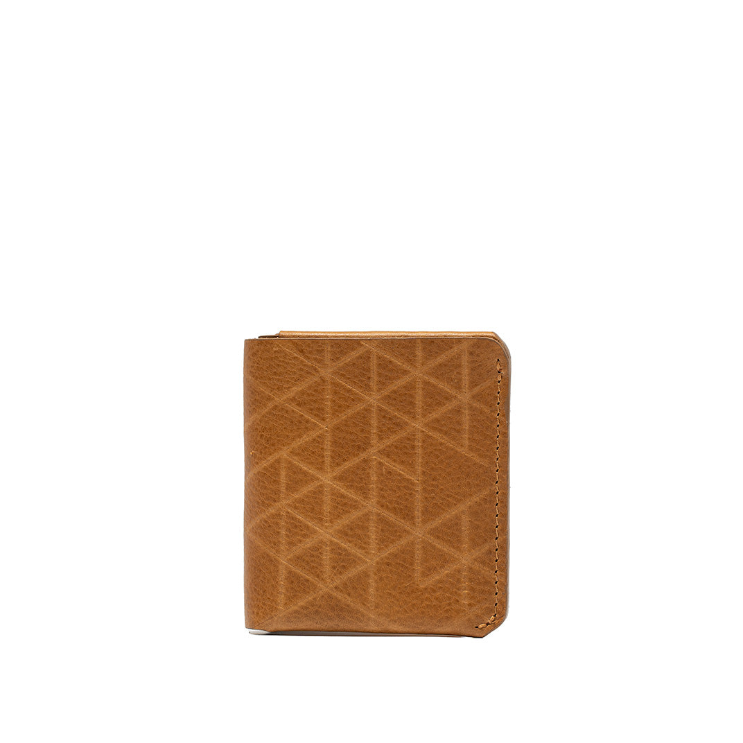 AirTag Wallet - Leather Billfold 2.1-16