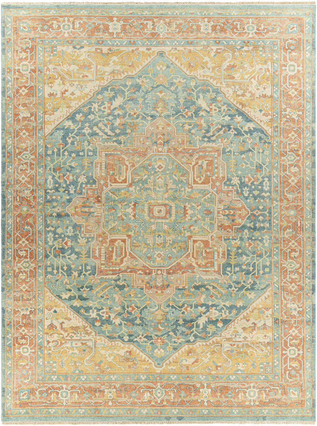 Managa Premium Rug - Clearance-1
