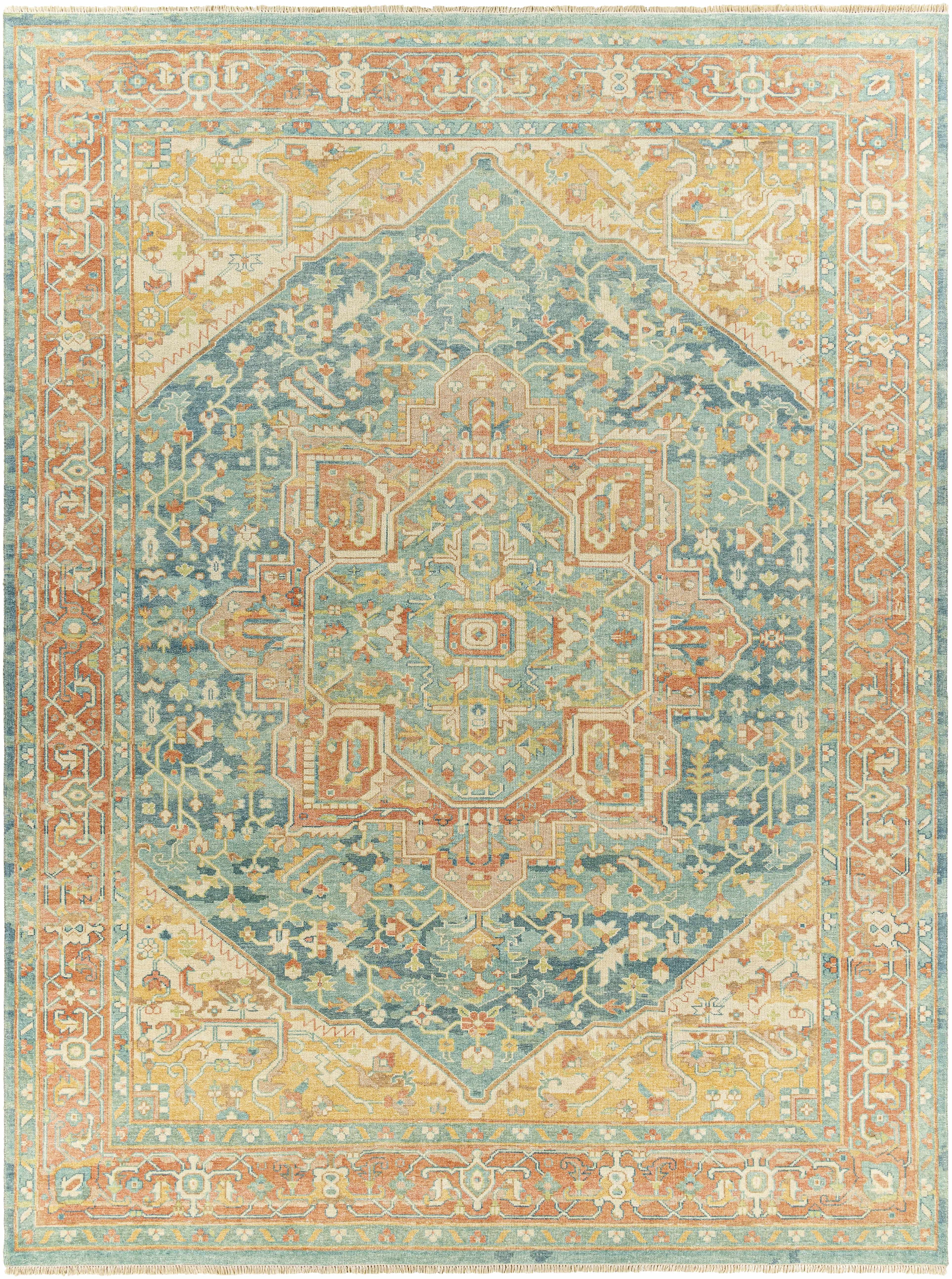 Managa Premium Rug - Clearance-1