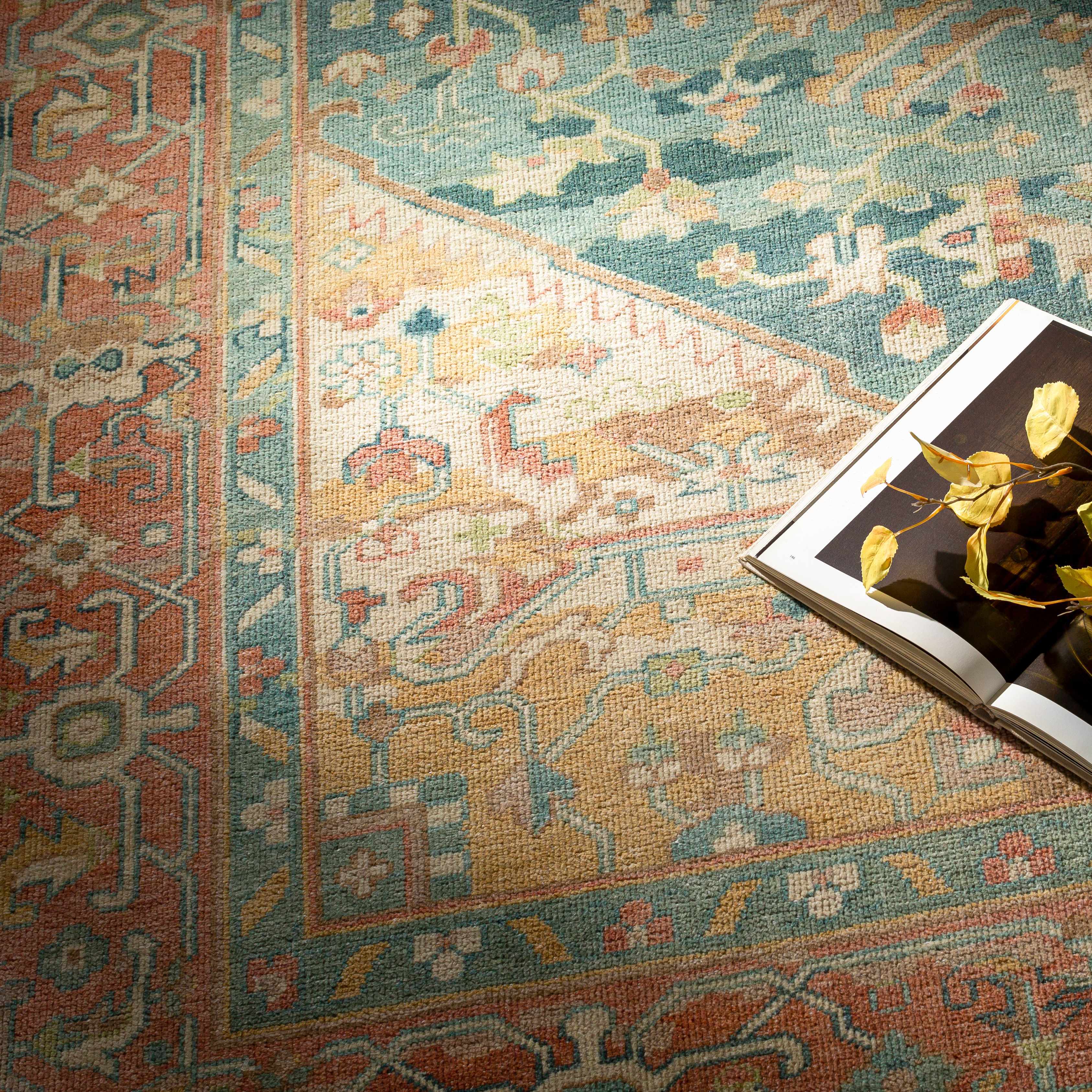 Managa Premium Rug - Clearance-3