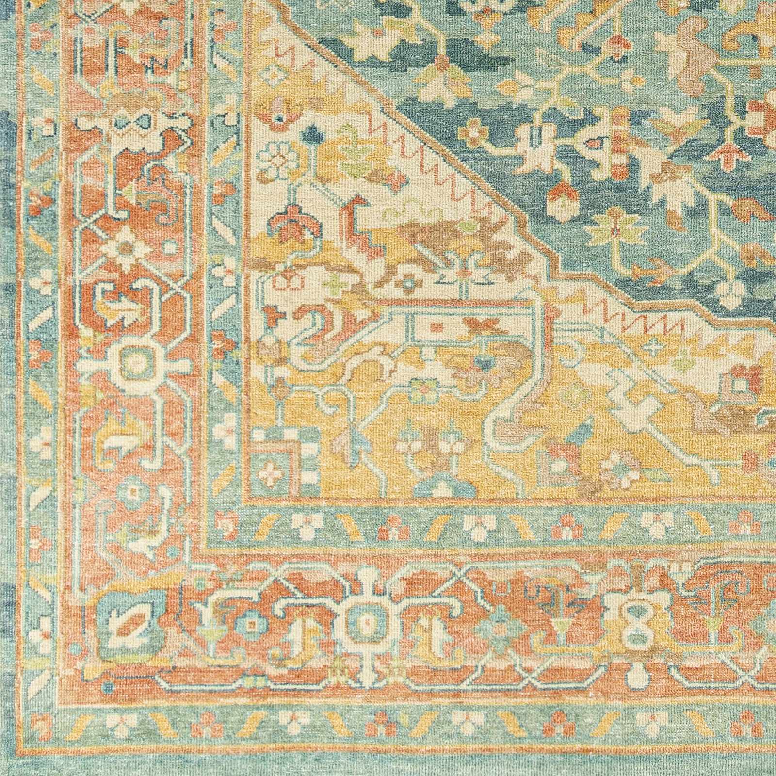 Managa Premium Rug - Clearance-2