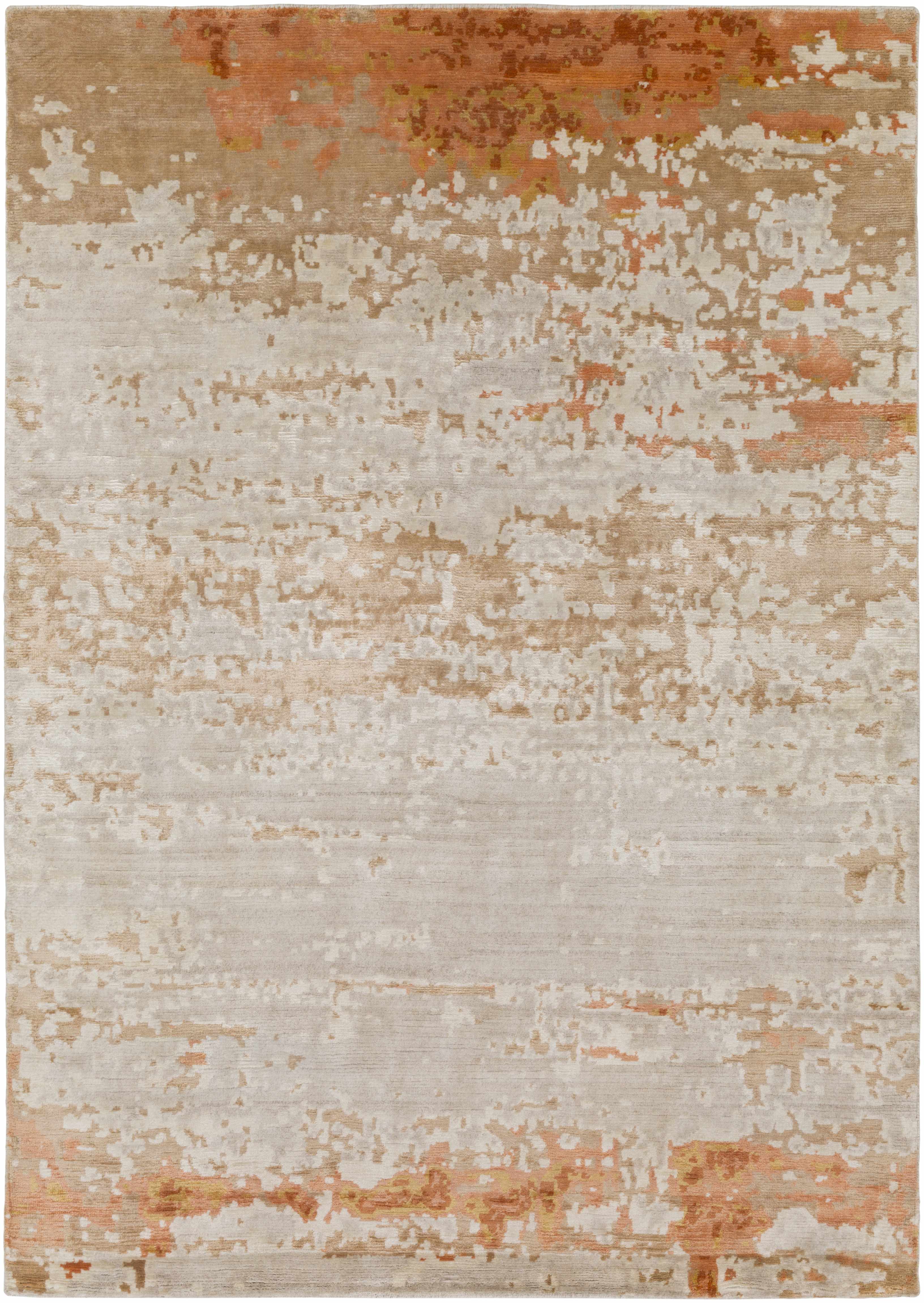 Mossyrock Premium Rug - Clearance-0