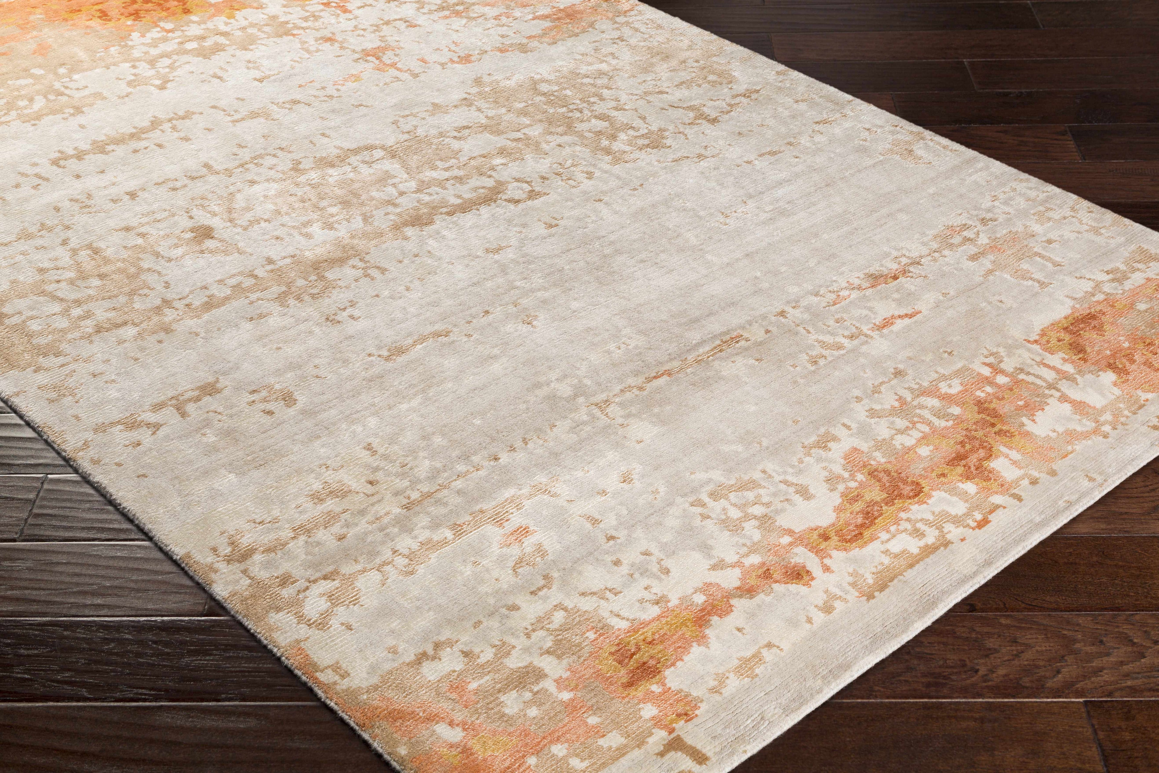 Mossyrock Premium Rug - Clearance-1