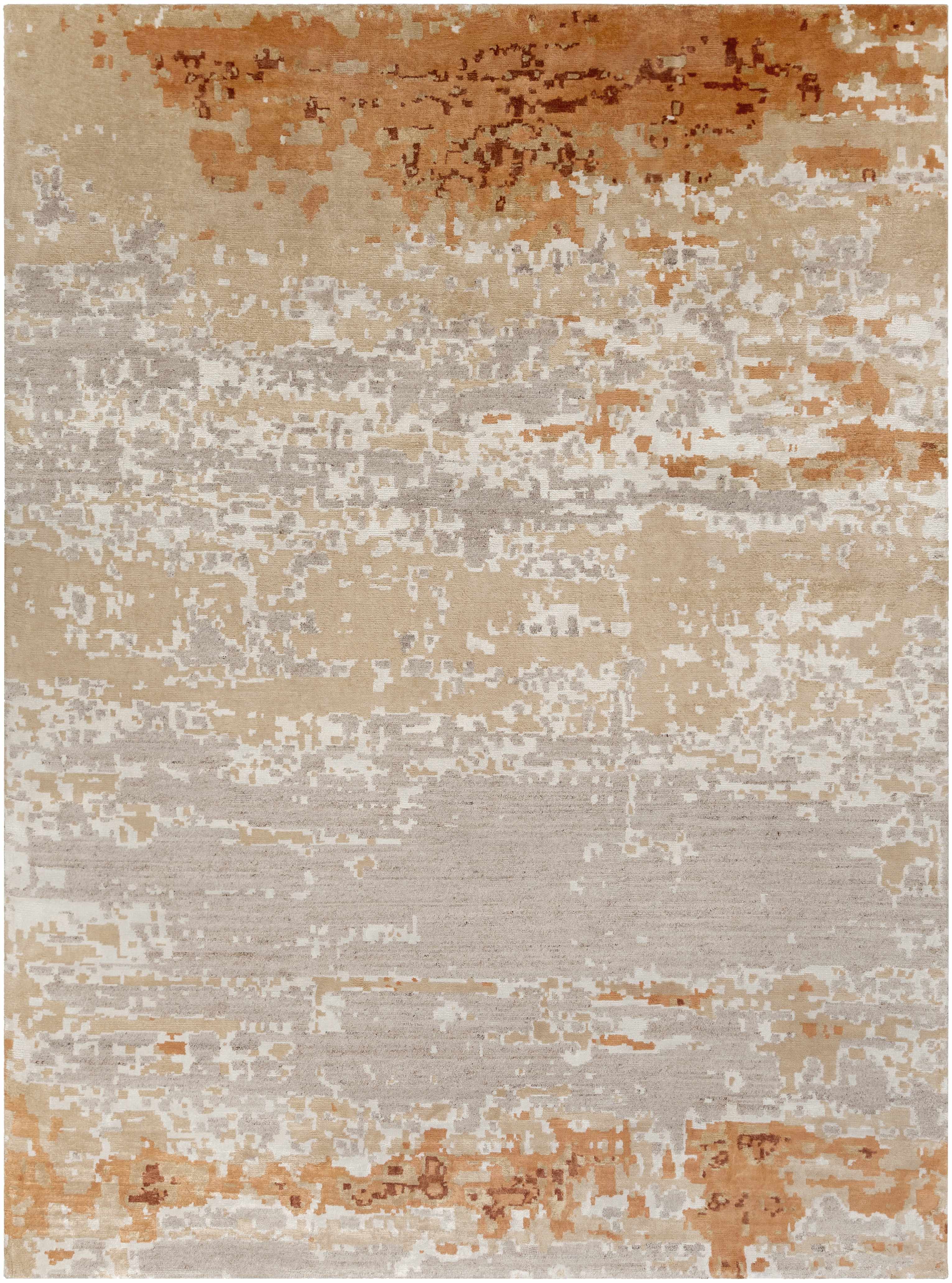 Mossyrock Premium Rug - Clearance-4