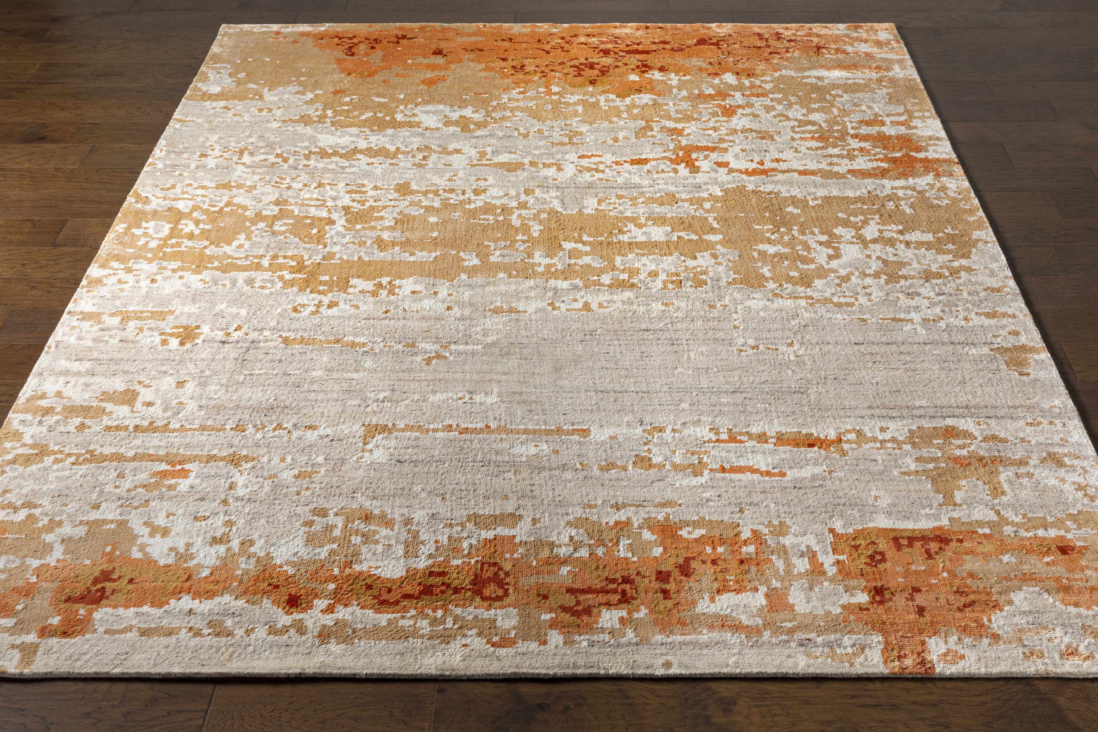 Mossyrock Premium Rug - Clearance-2