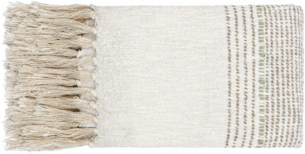 Mehringen Throw Blanket-2