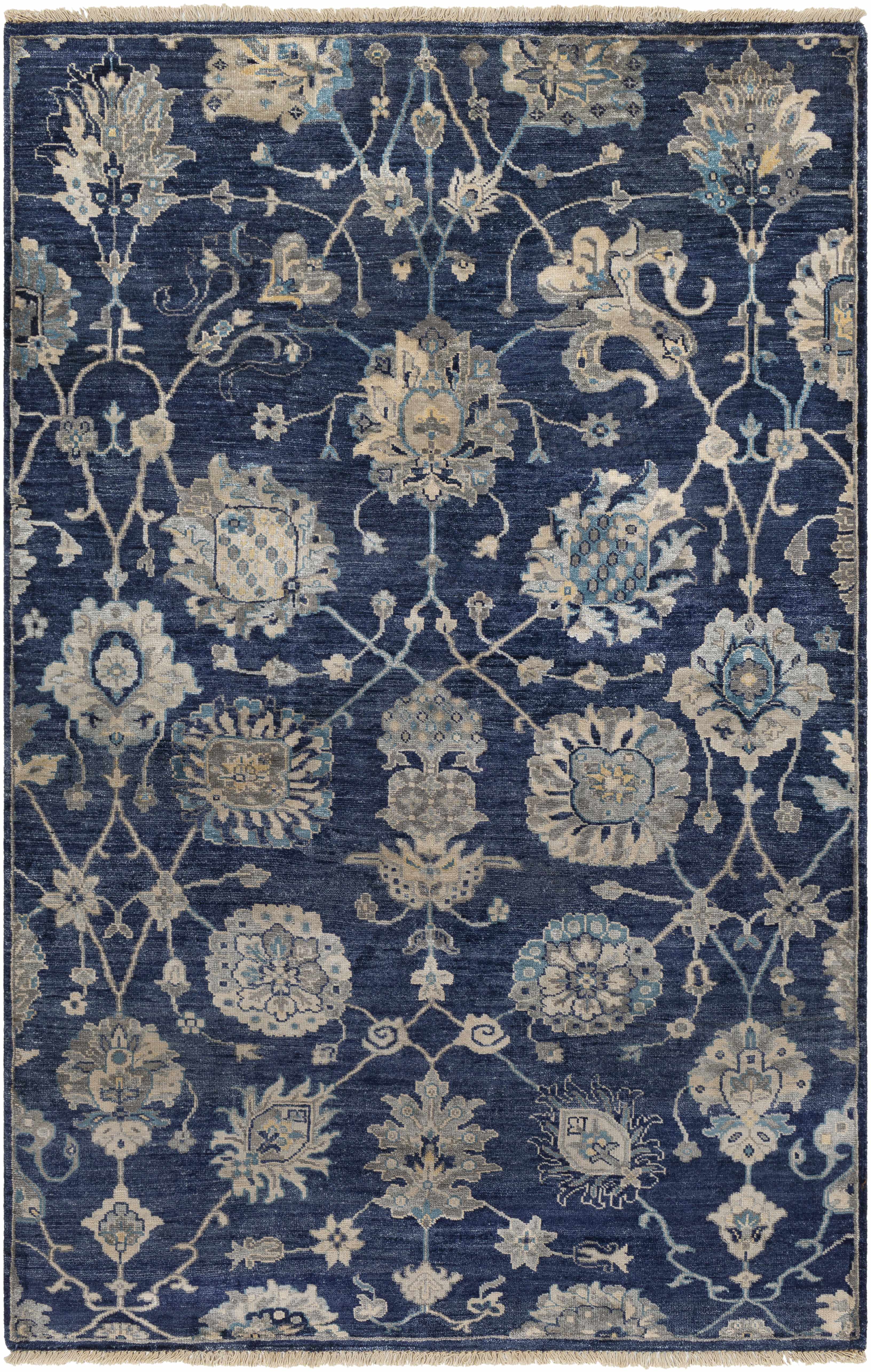 Pinetop Premium Rug - Clearance-6