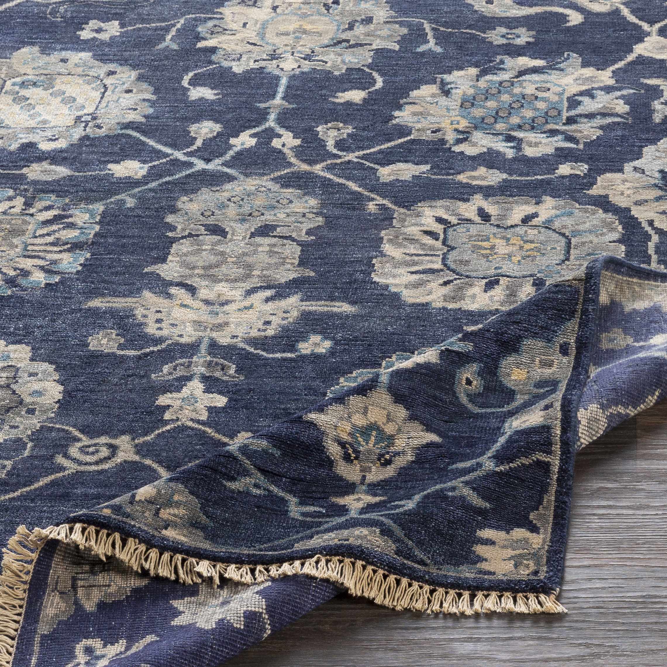 Pinetop Premium Rug - Clearance-4