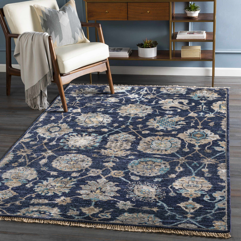 Pinetop Premium Rug - Clearance-0