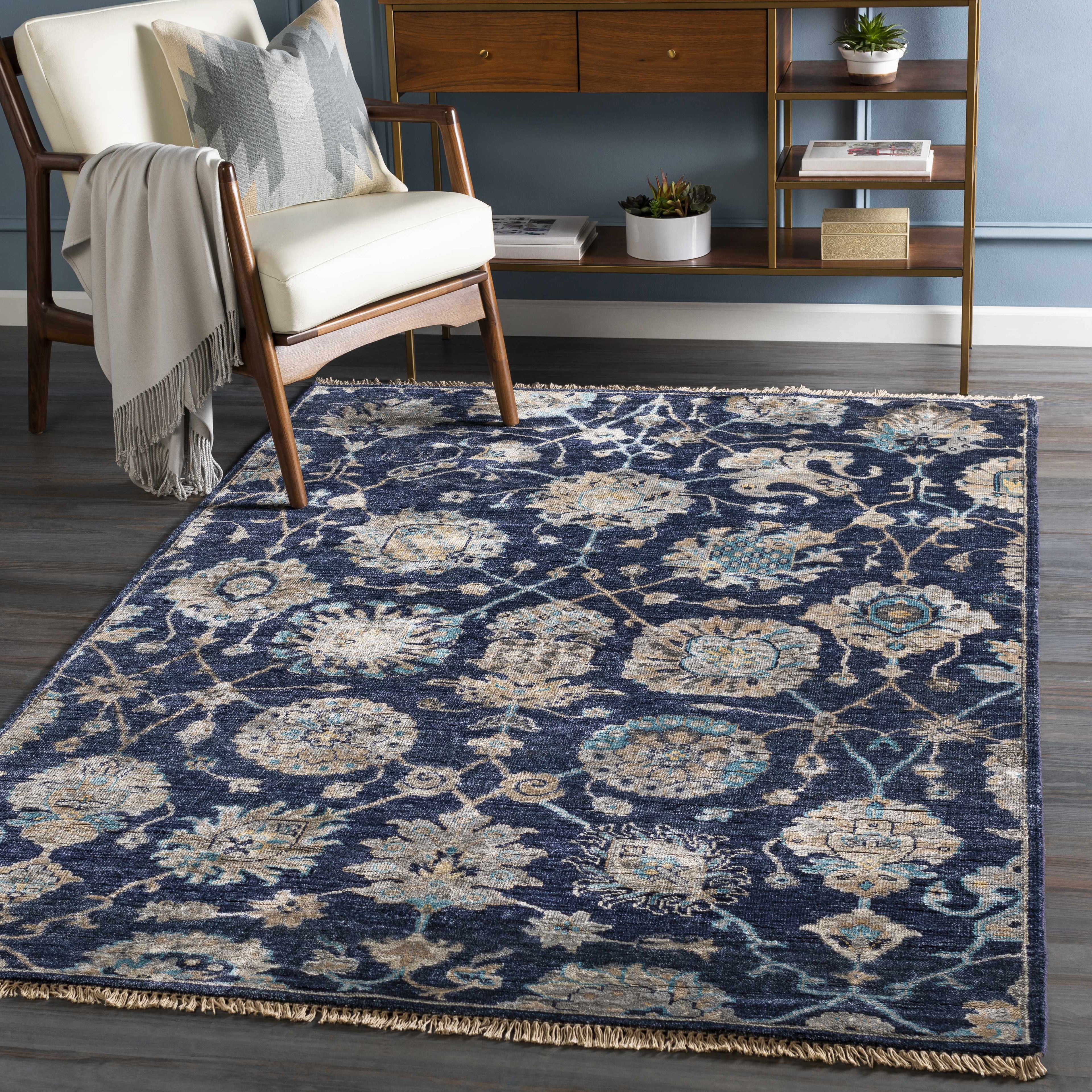 Pinetop Premium Rug - Clearance-0