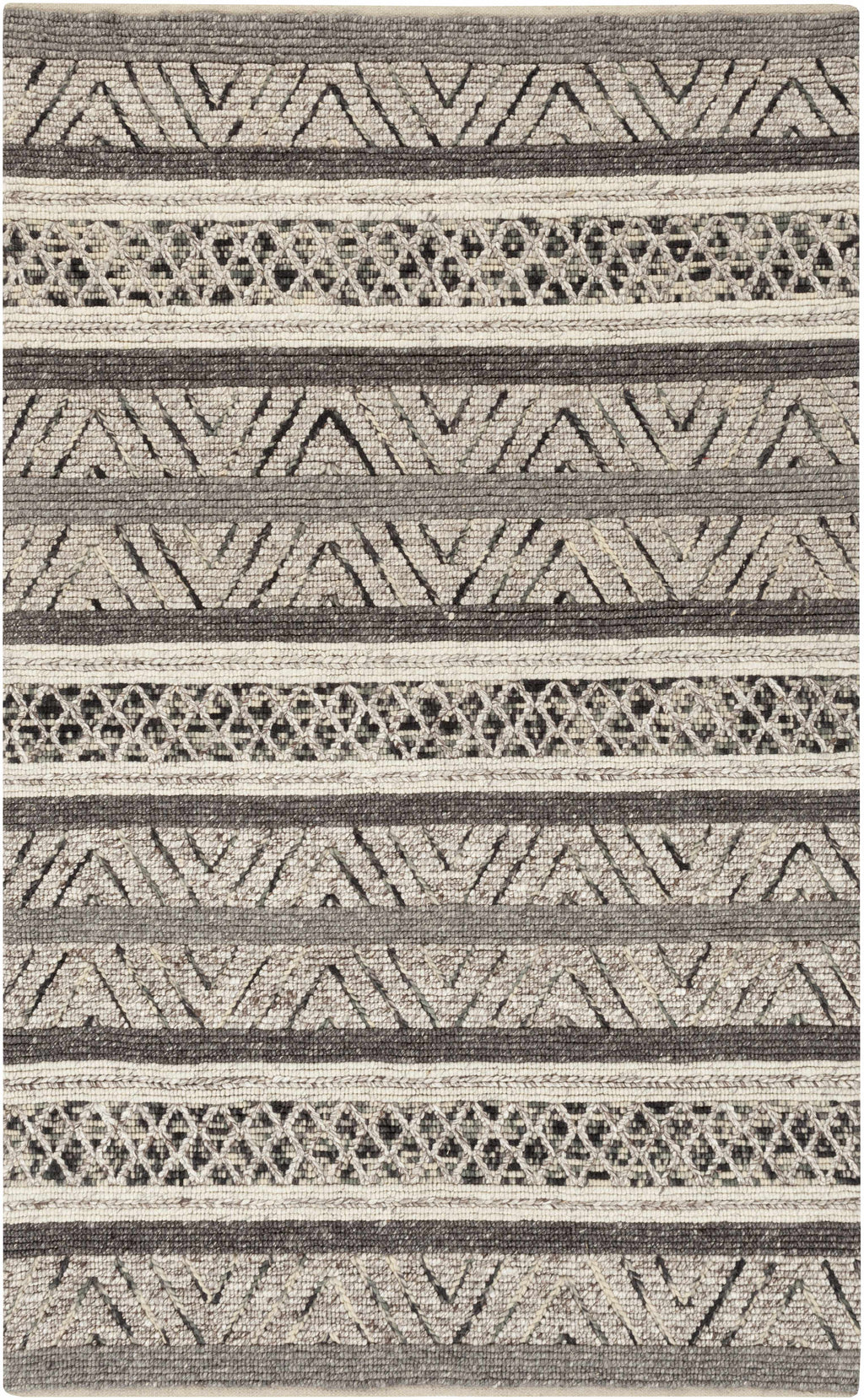 Scotrun Premium Rug - Clearance-5