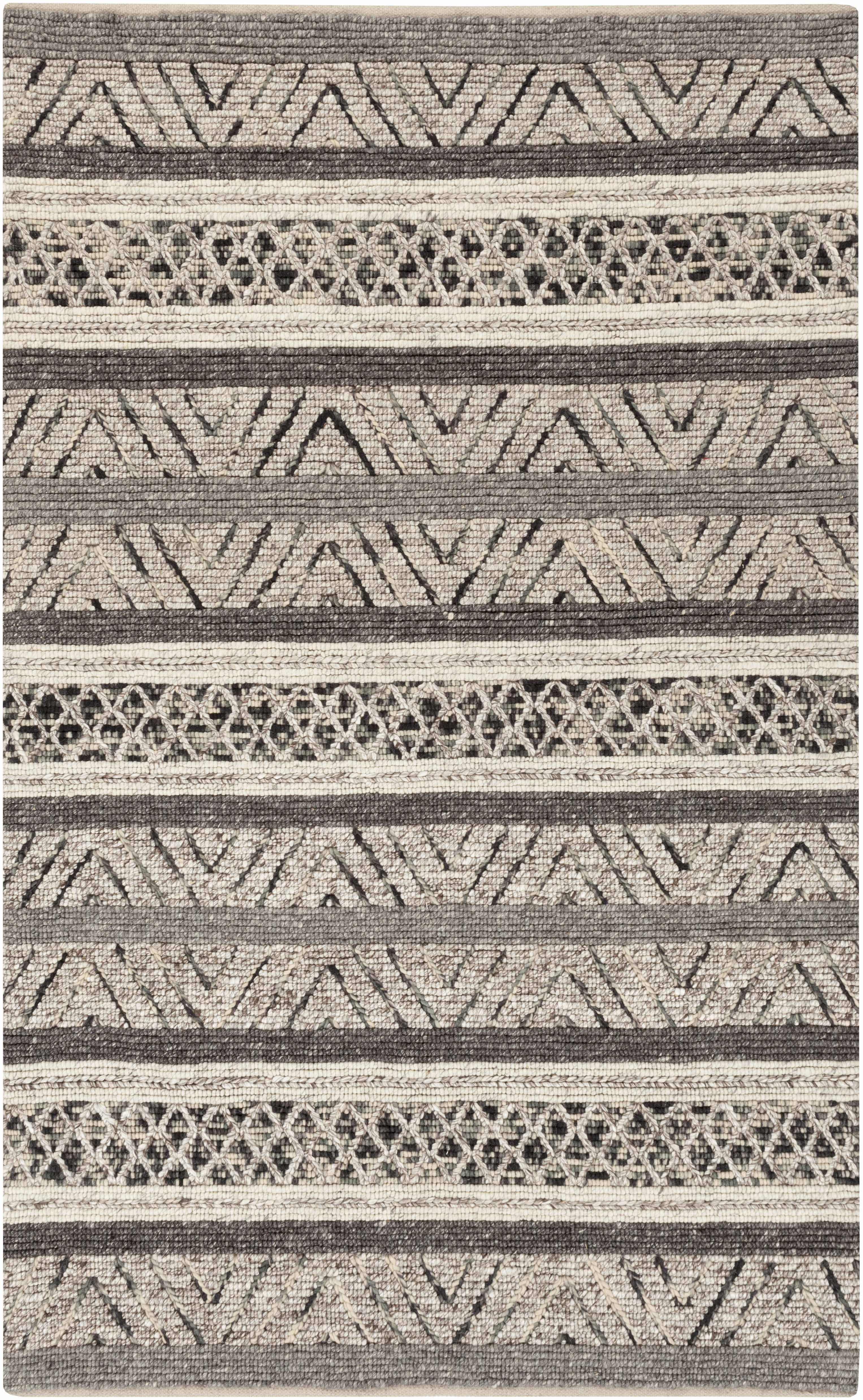 Scotrun Premium Rug - Clearance-5