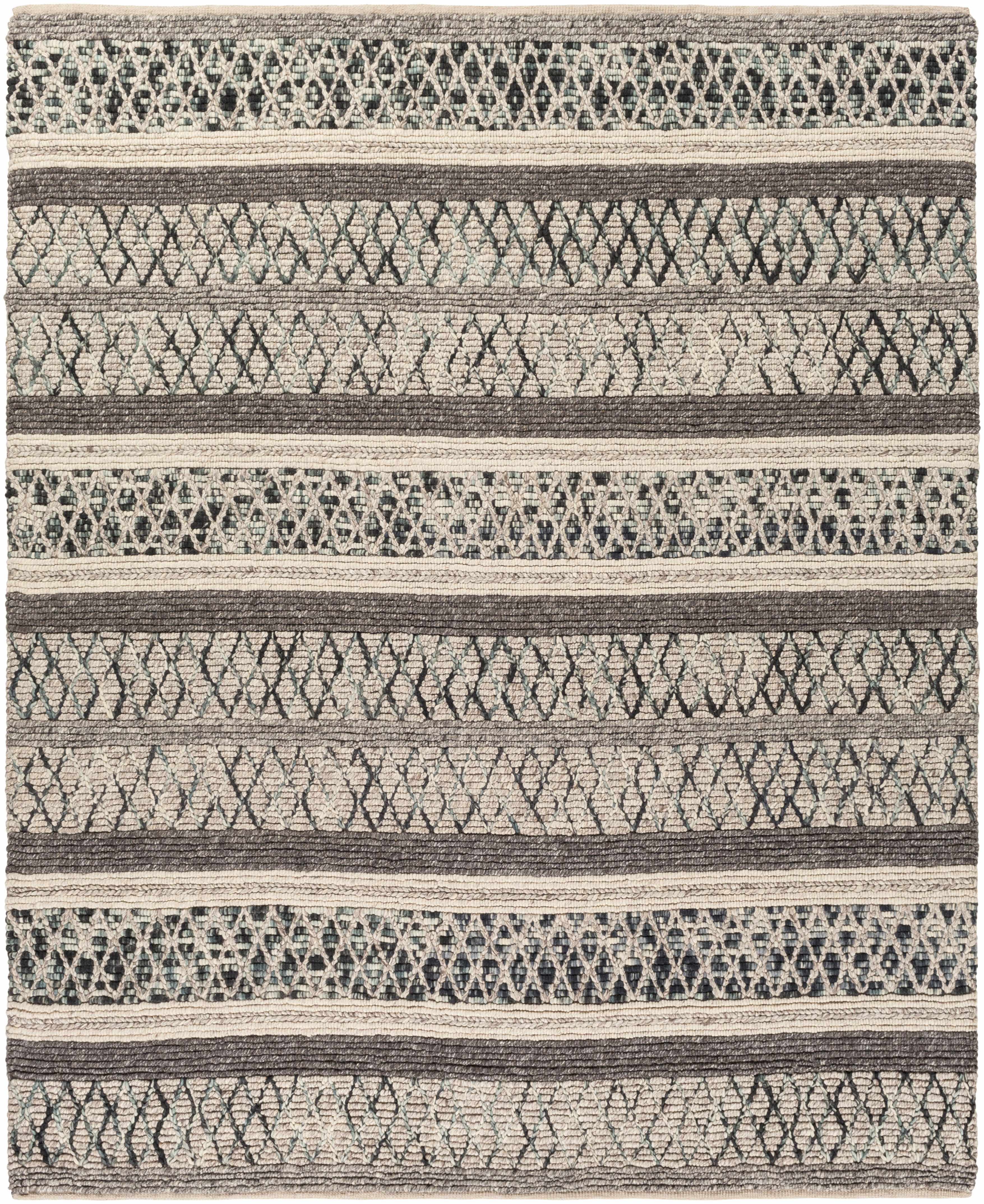 Scotrun Premium Rug - Clearance-6