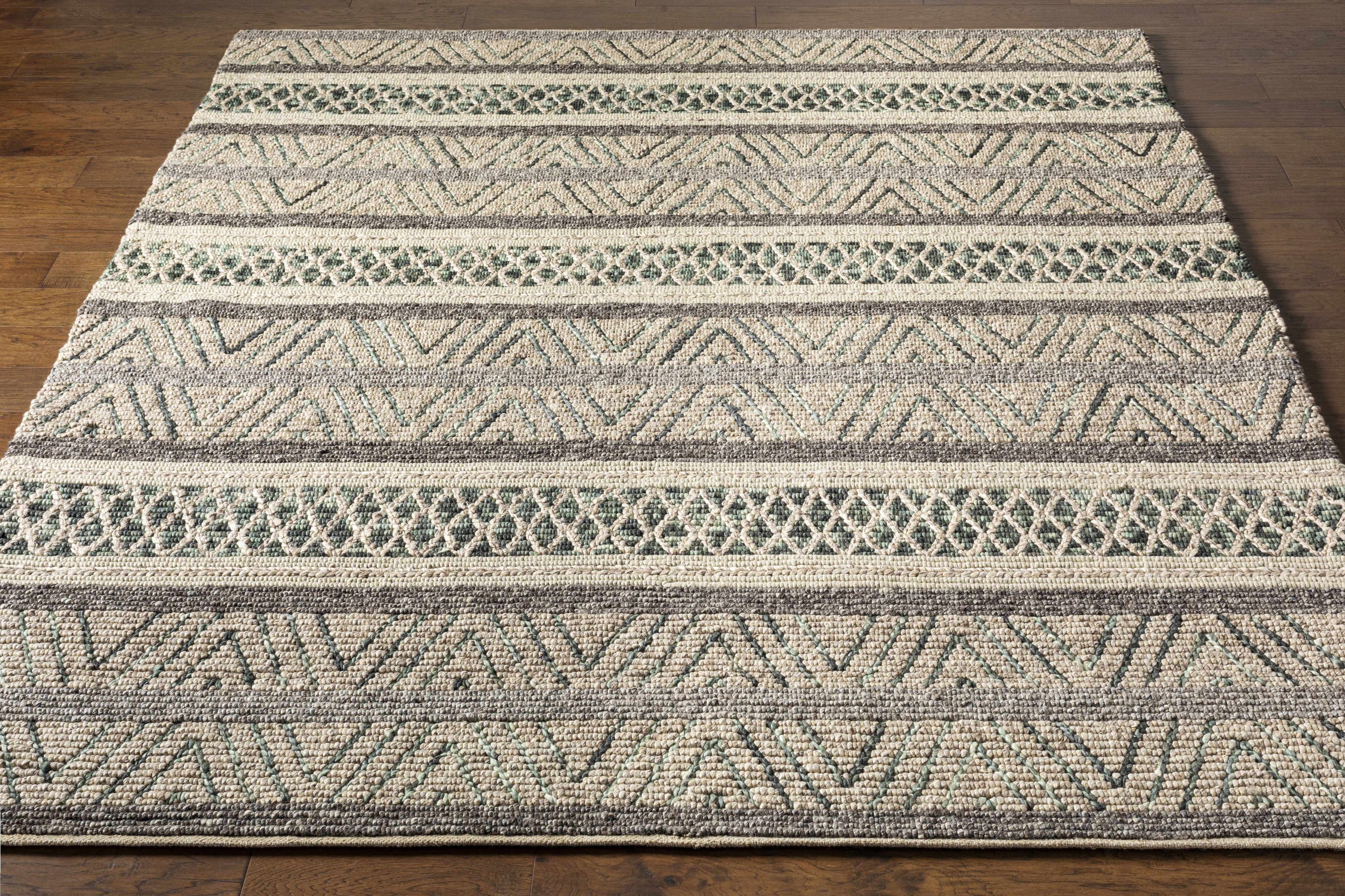 Scotrun Premium Rug - Clearance-4