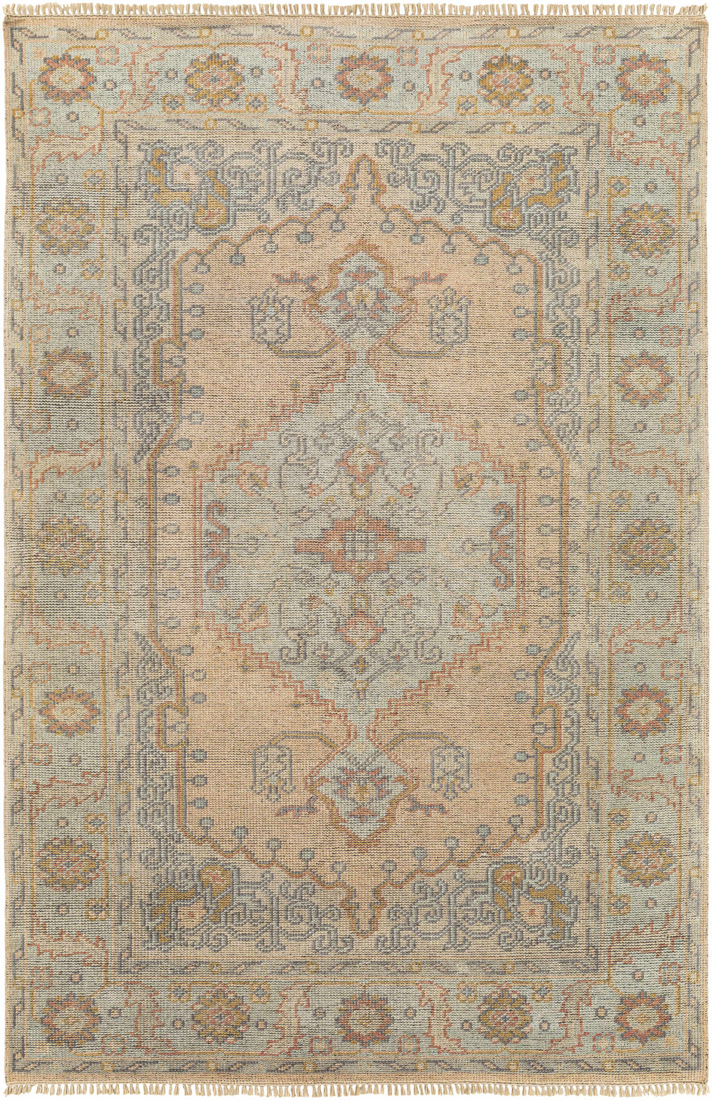 Soyung Premium Rug - Clearance-5
