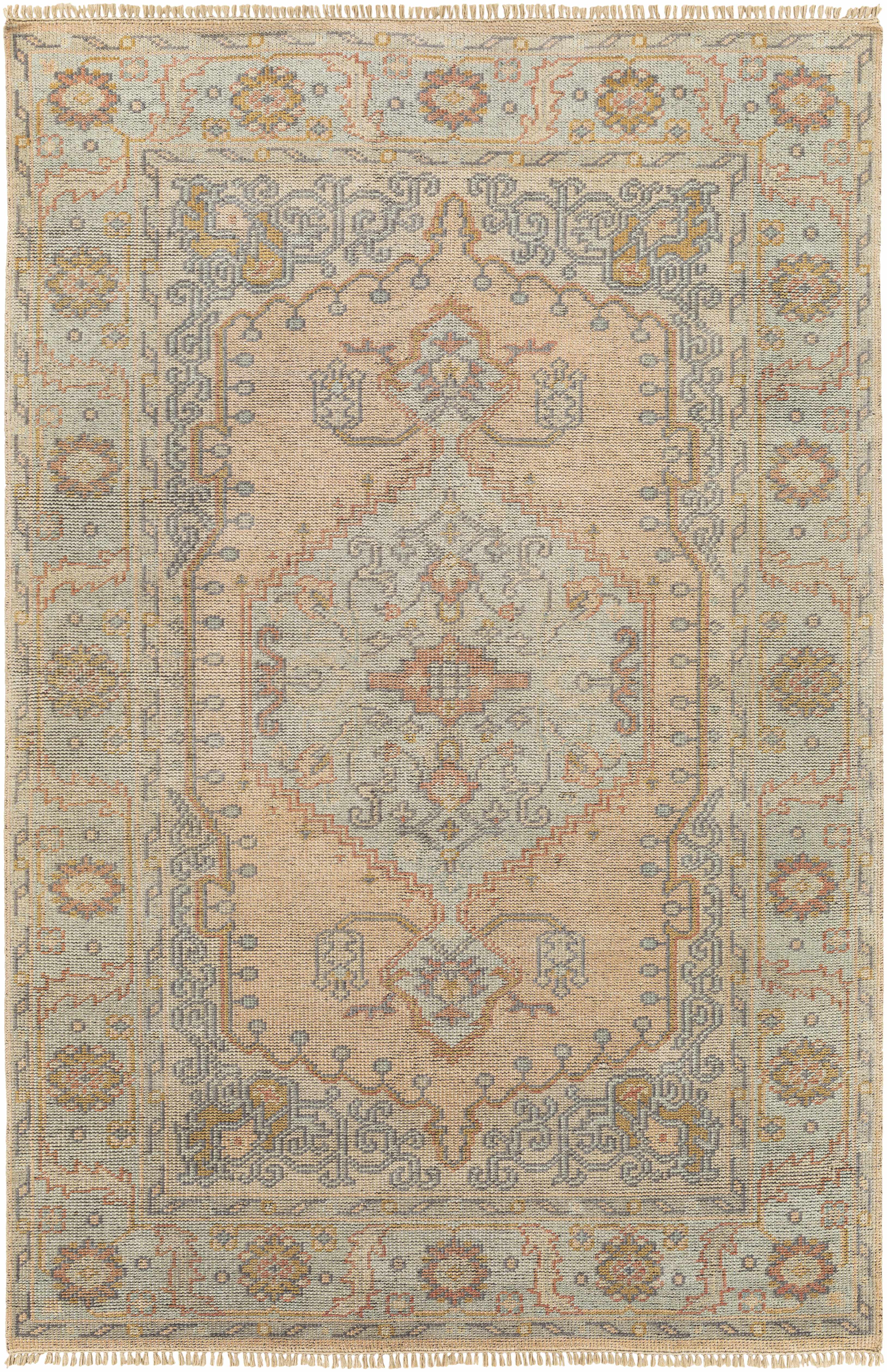 Soyung Premium Rug - Clearance-5