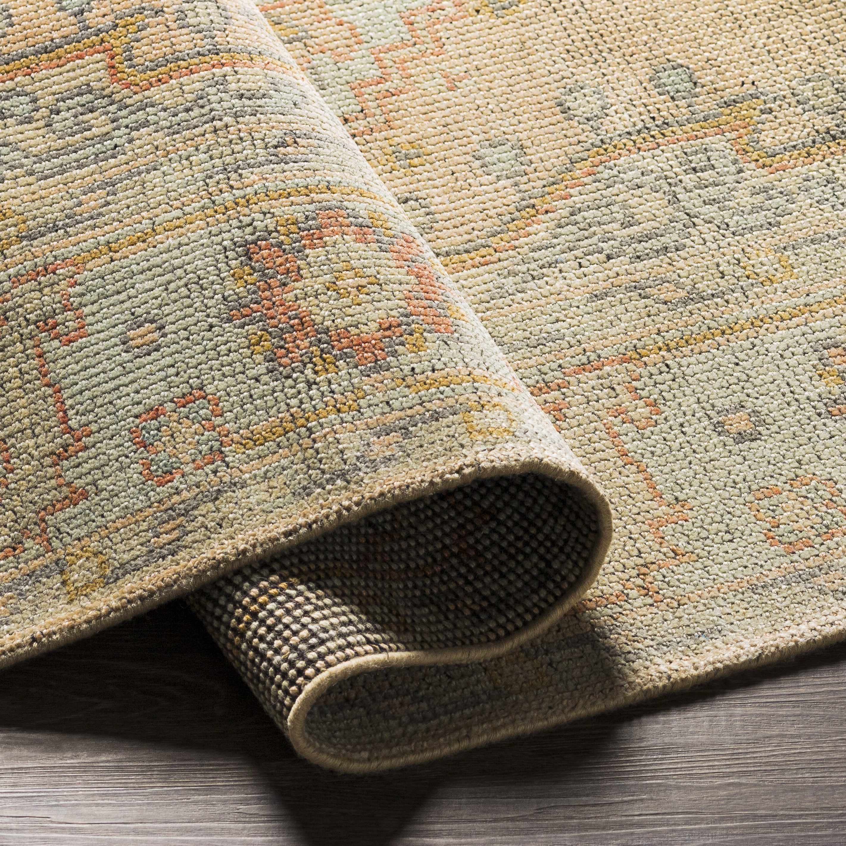 Soyung Premium Rug - Clearance-4