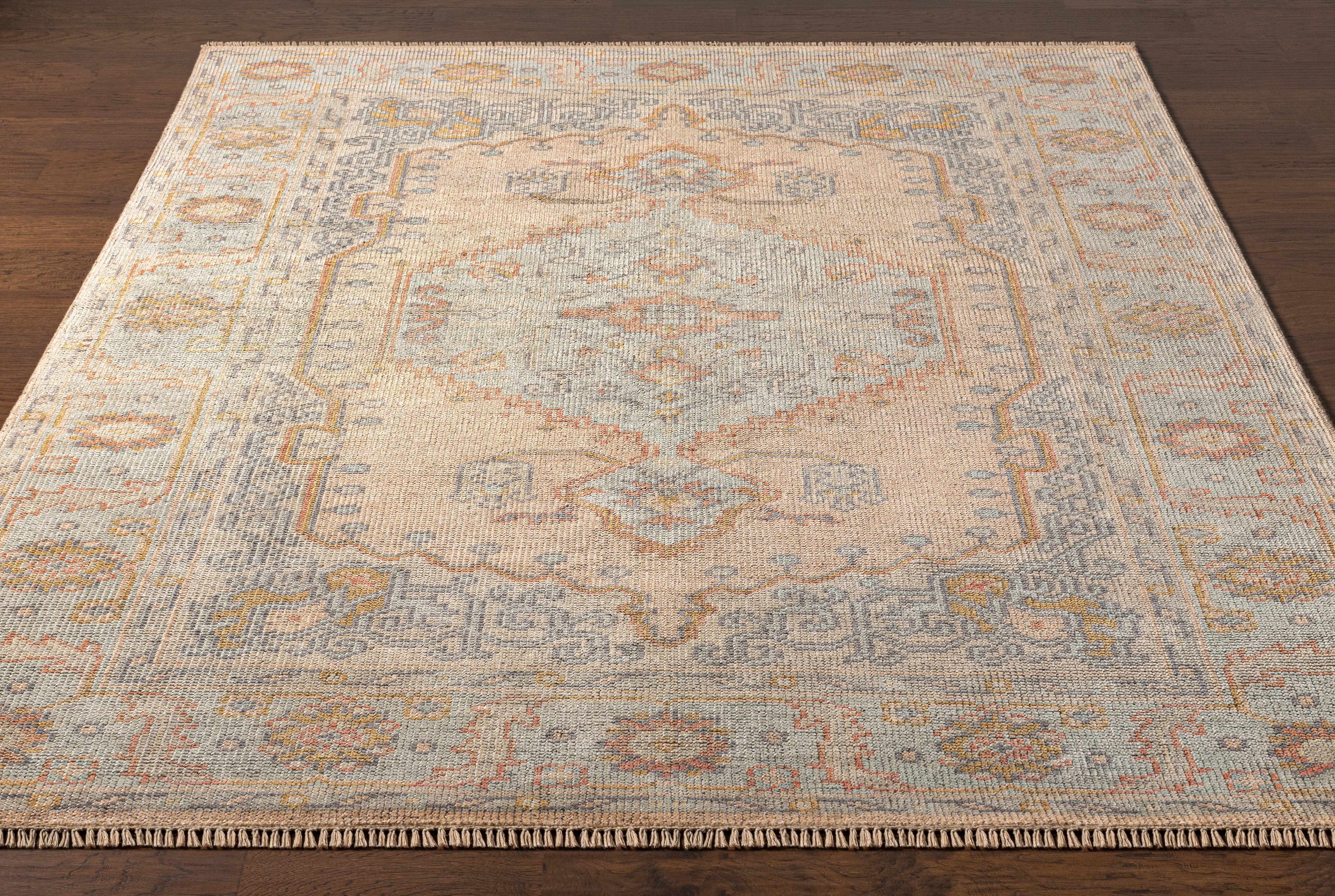 Soyung Premium Rug - Clearance-2