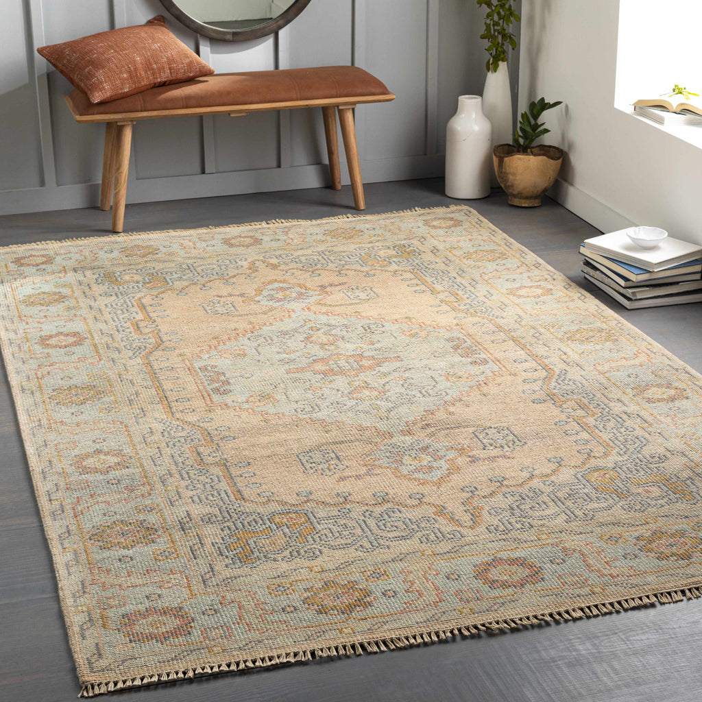 Soyung Premium Rug - Clearance-0