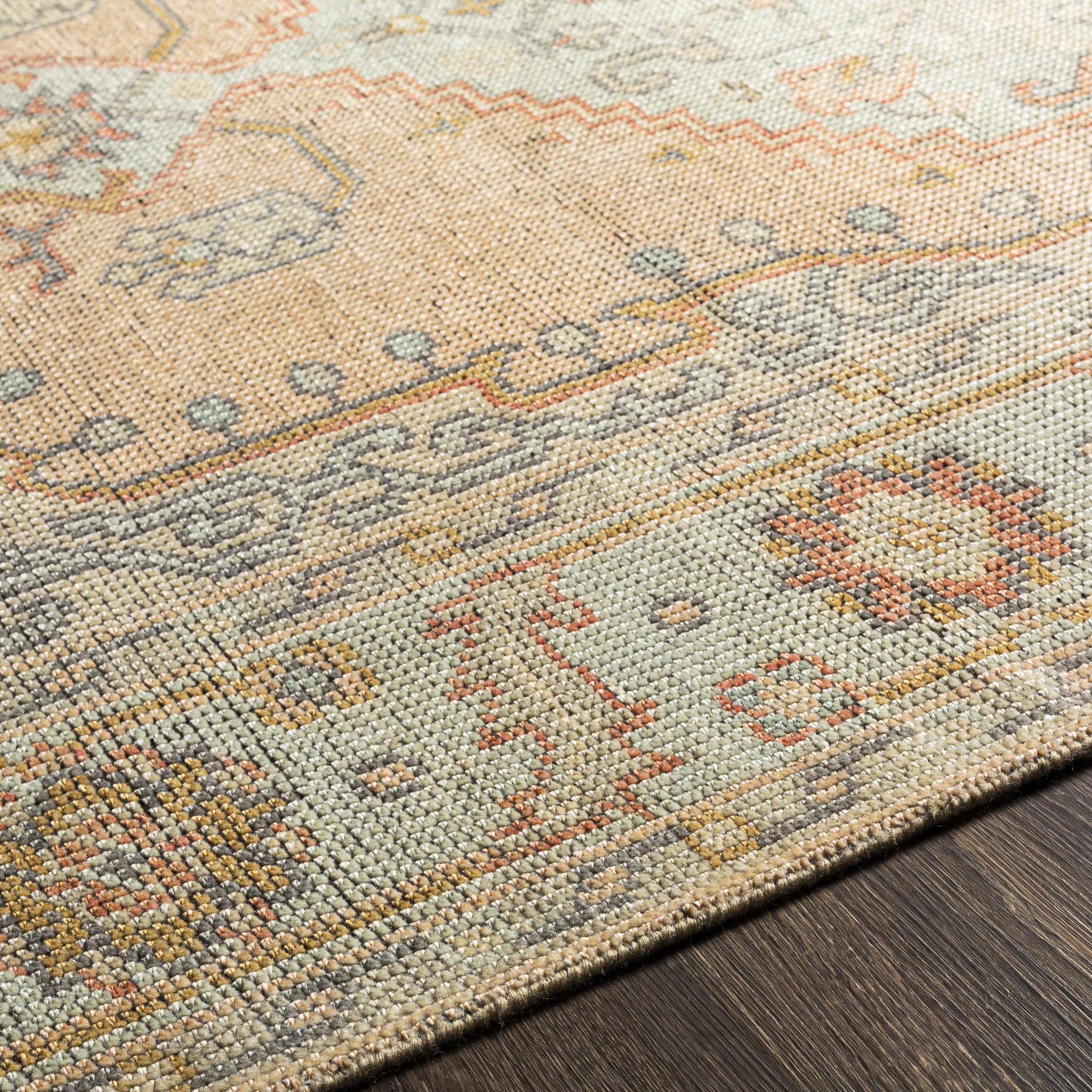 Soyung Premium Rug - Clearance-3